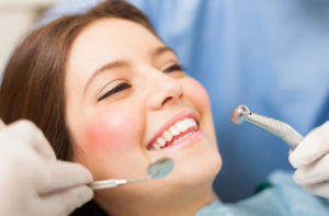 Fluoride Treatments in Pell City, AL